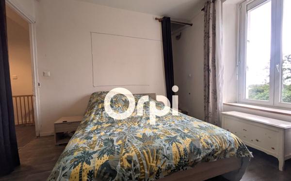 Maison à vendre    4 pièces • 102 m2 Villers-Cotterêts