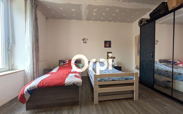 Maison à vendre    4 pièces • 102 m2 Villers-Cotterêts