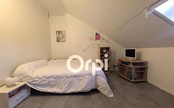 Maison à vendre    4 pièces • 102 m2 Villers-Cotterêts