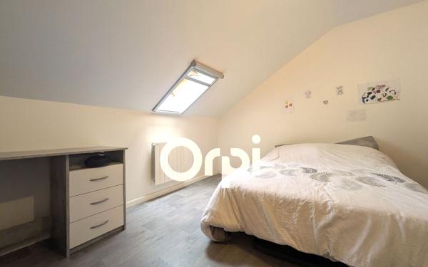 Maison à vendre    4 pièces • 102 m2 Villers-Cotterêts