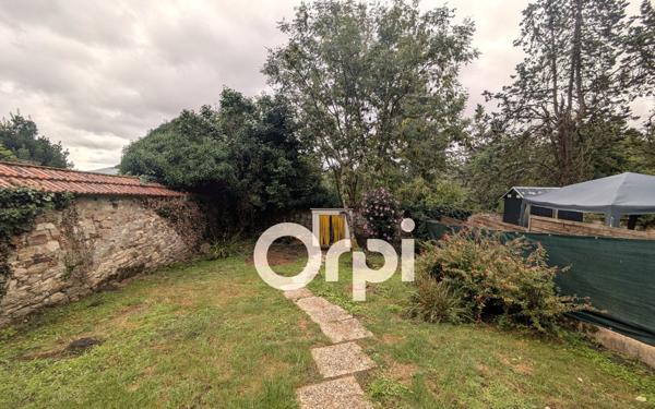 Maison à vendre    4 pièces • 102 m2 Villers-Cotterêts