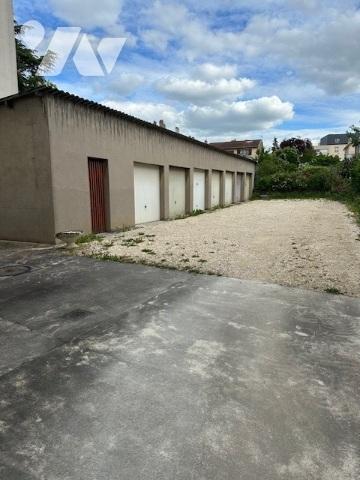 Appartement de 3 pièces à Rénover à LAXOU limite NANCY