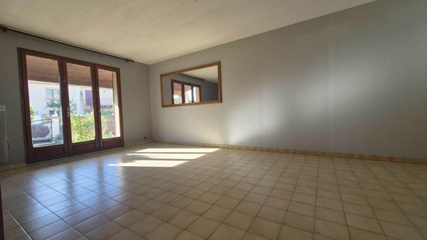 SÈTE ? Maison plain-pied 3 chambres + jardin 337 m² ? Rare sur le secteur