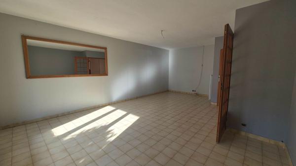 SÈTE ? Maison plain-pied 3 chambres + jardin 337 m² ? Rare sur le secteur