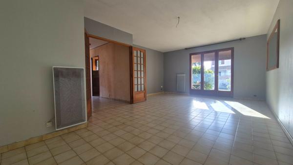 SÈTE ? Maison plain-pied 3 chambres + jardin 337 m² ? Rare sur le secteur