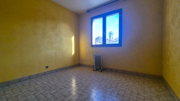 SÈTE ? Maison plain-pied 3 chambres + jardin 337 m² ? Rare sur le secteur