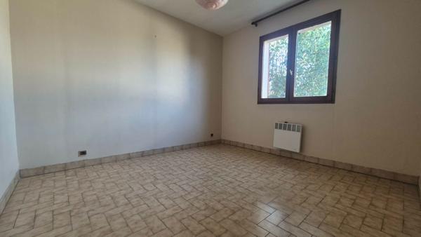 SÈTE ? Maison plain-pied 3 chambres + jardin 337 m² ? Rare sur le secteur