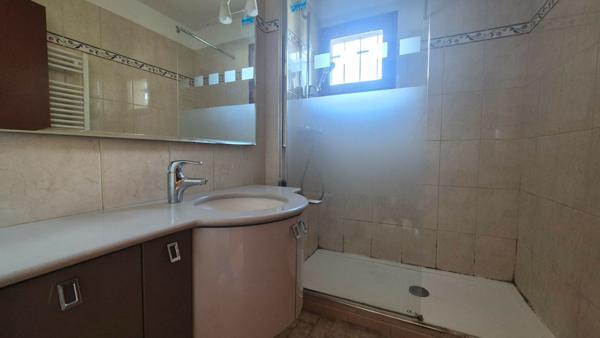 SÈTE ? Maison plain-pied 3 chambres + jardin 337 m² ? Rare sur le secteur