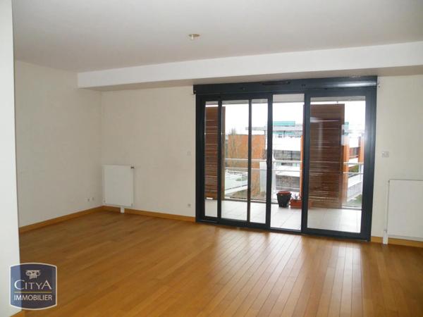 Appartement à louer 4 pièces 104.12m²