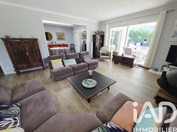 Maison à vendre 6 pièces 145 m² Pessac