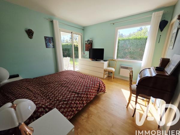 Maison à vendre 6 pièces 145 m² Pessac