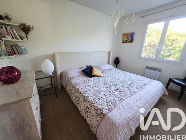 Maison à vendre 6 pièces 145 m² Pessac