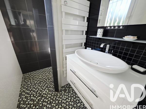 Maison à vendre 6 pièces 145 m² Pessac