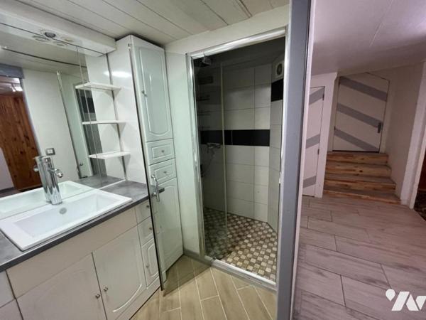 Maison de ville à ROUGEMONT