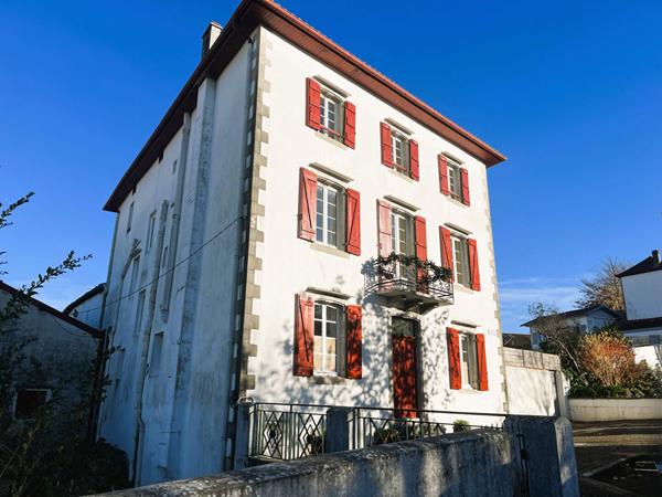 Demeure de prestige Hasparren 15 pièce(s) 398 m2