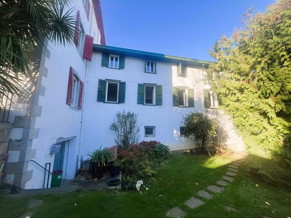 Demeure de prestige Hasparren 15 pièce(s) 398 m2