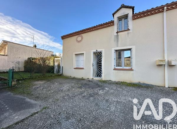 Maison à vendre 5 pièces 95 m² Cahors