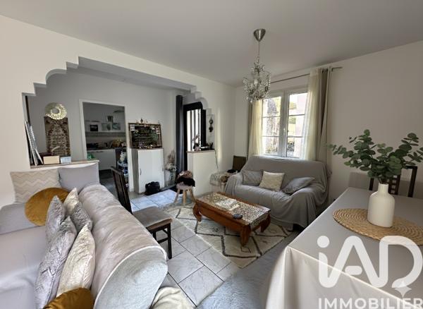 Maison à vendre 5 pièces 95 m² Cahors