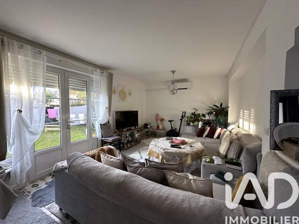 Maison à vendre 5 pièces 95 m² Cahors