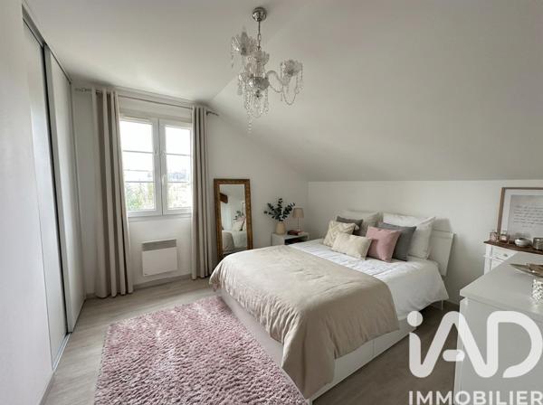 Maison à vendre 5 pièces 95 m² Cahors