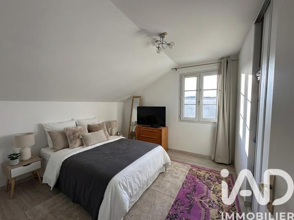 Maison à vendre 5 pièces 95 m² Cahors