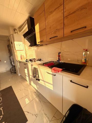 Appartement de 75 m²