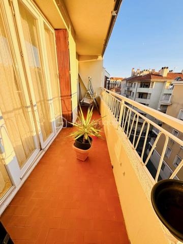 Appartement de 75 m²