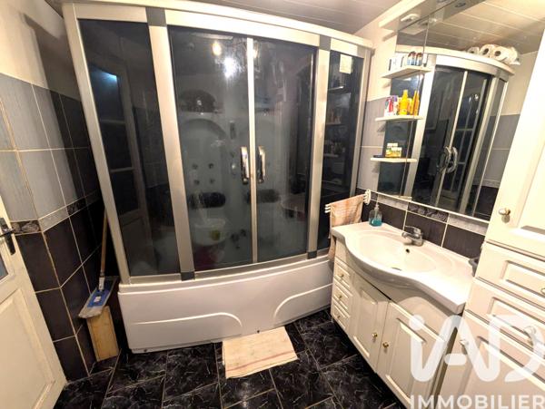 Maison à vendre 4 pièces 129 m² Le Cateau-Cambrésis