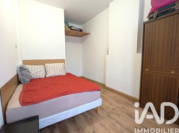 Maison à vendre 4 pièces 129 m² Le Cateau-Cambrésis