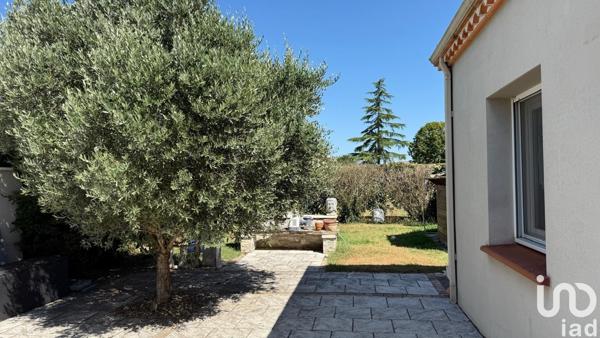 Maison à vendre 5 pièces 138 m² Sainte-Livrade-sur-Lot