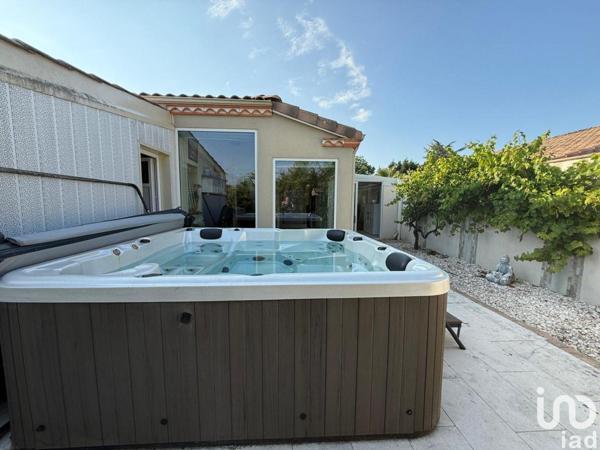 Maison à vendre 5 pièces 138 m² Sainte-Livrade-sur-Lot