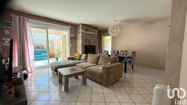 Maison à vendre 5 pièces 138 m² Sainte-Livrade-sur-Lot