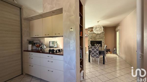 Maison à vendre 5 pièces 138 m² Sainte-Livrade-sur-Lot