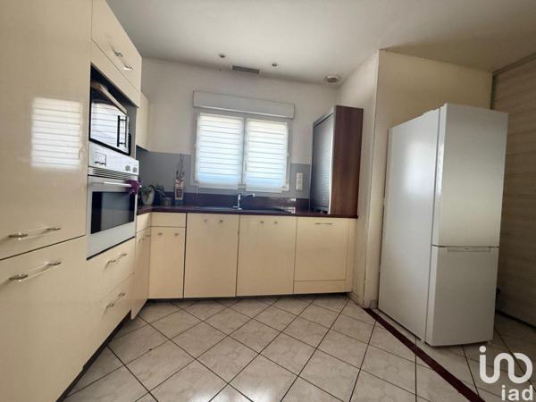 Maison à vendre 5 pièces 138 m² Sainte-Livrade-sur-Lot