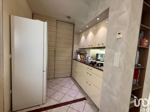 Maison à vendre 5 pièces 138 m² Sainte-Livrade-sur-Lot