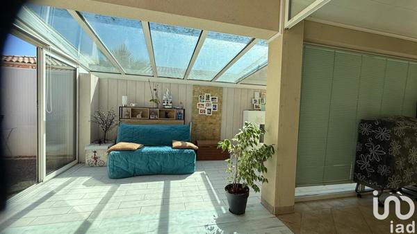 Maison à vendre 5 pièces 138 m² Sainte-Livrade-sur-Lot