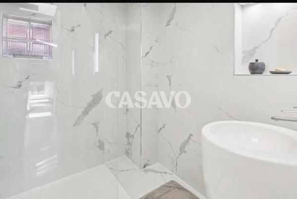 Vente Maison 5 pièces de 120m² - 95100 Argenteuil