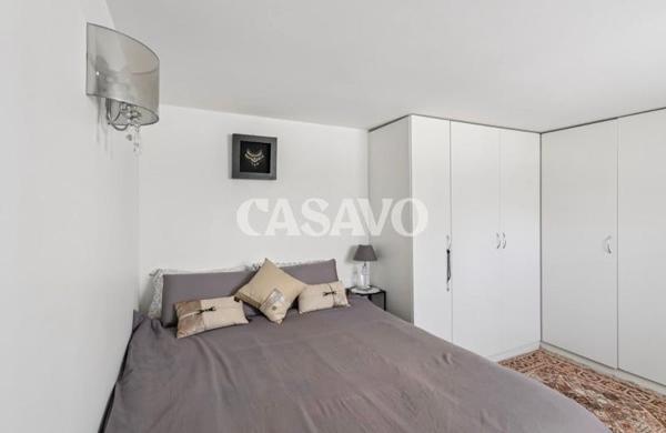 Vente Maison 5 pièces de 120m² - 95100 Argenteuil