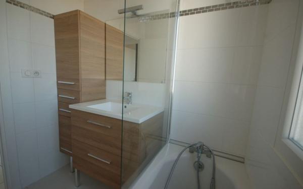 Appartement à louer    3 pièces •  Bourg-en-Bresse