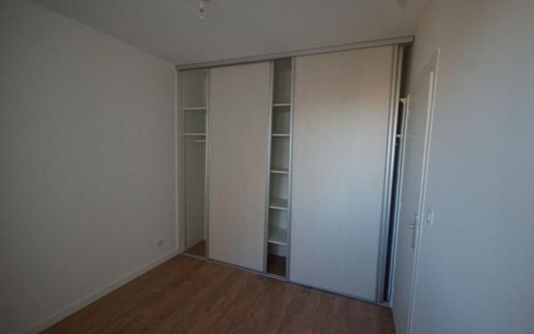 Appartement à louer    3 pièces •  Bourg-en-Bresse