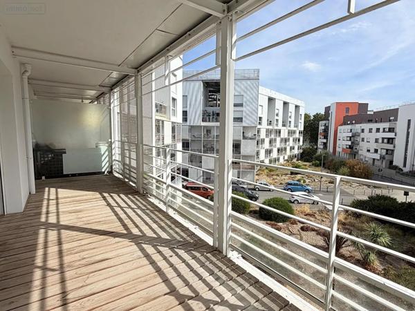Achat - Appartement Rennes 35000 2 pièces 42 m 2