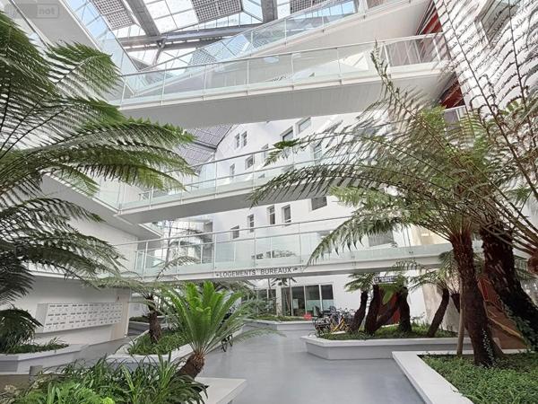 Achat - Appartement Rennes 35000 2 pièces 42 m 2