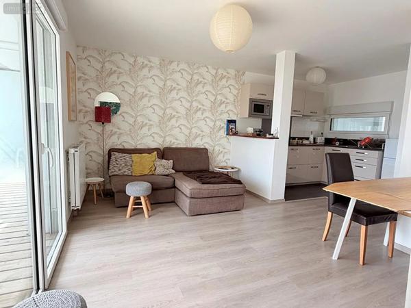 Achat - Appartement Rennes 35000 2 pièces 42 m 2