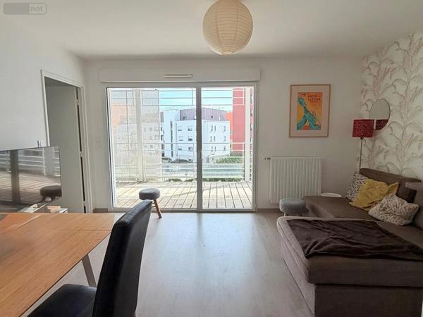 Achat - Appartement Rennes 35000 2 pièces 42 m 2