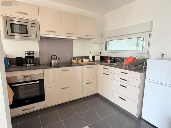 Achat - Appartement Rennes 35000 2 pièces 42 m 2