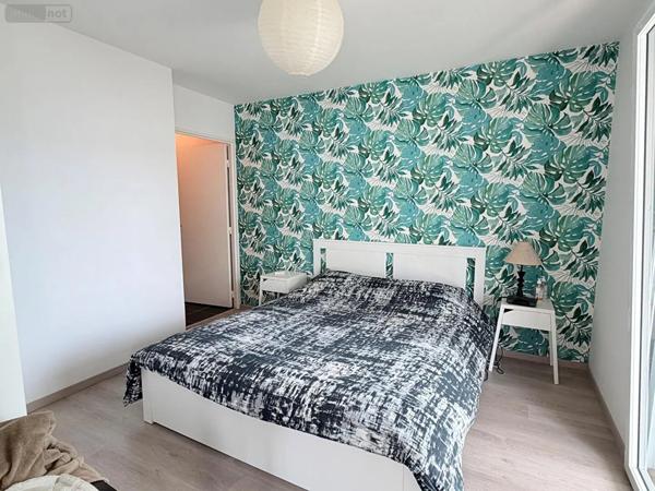 Achat - Appartement Rennes 35000 2 pièces 42 m 2