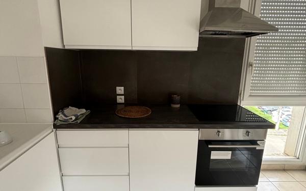 Appartement à louer    2 pièces • 47 m2 Annemasse