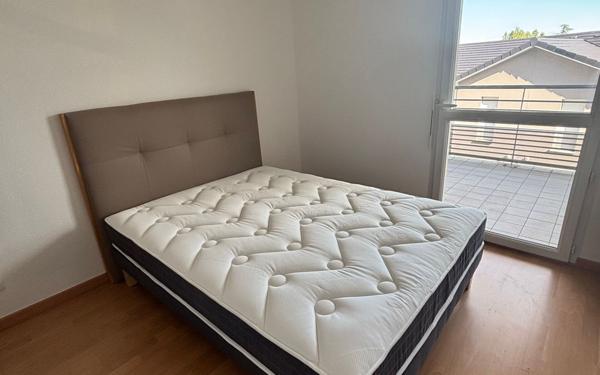 Appartement à louer    2 pièces • 47 m2 Annemasse