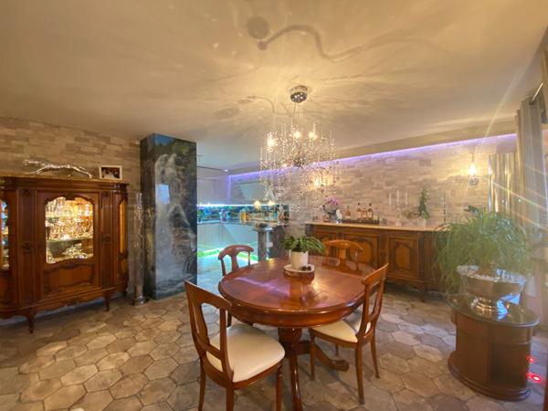 Appartement Saint Ouen L Aumone 5 pièce(s) 102.18 m² €430 000 ** - Référence 11136