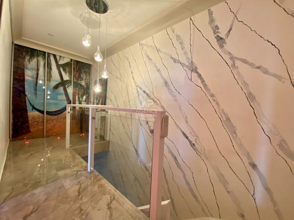 Appartement Saint Ouen L Aumone 5 pièce(s) 102.18 m² €430 000 ** - Référence 11136